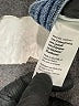 Paige Stars Blue Jeans Size 25 waist - photo 8