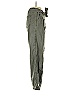 Splendid Green Cargo Pants Size XS - photo 4