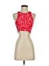 Athleta Red Tank Top Size XXS - photo 1