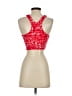 Athleta Red Tank Top Size XXS - photo 2