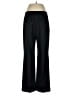 Ann Taylor LOFT Black Dress Pants Size 10 - photo 2