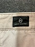 Adriano Goldschmied Gray Khakis Size 26 waist - photo 7