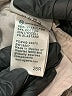 Adriano Goldschmied Gray Khakis Size 26 waist - photo 8