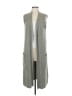 Echo Gray Cardigan Size M - photo 1