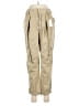 Gap Tan Cargo Pants Size 8 - photo 1