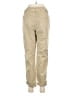 Gap Tan Cargo Pants Size 8 - photo 2