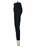 Athleta Animal Print Black Blue Active Pants Size 26 waist (estimated) - photo 5