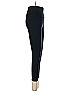 Athleta Animal Print Black Blue Active Pants Size 26 waist (estimated) - photo 4