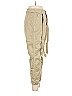 Gap Tan Cargo Pants Size 8 - photo 4
