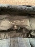Rag & Bone Tweed Blue Long Sleeve Button-Down Shirt Size XL - photo 7