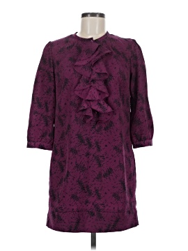 Silence And Noise 3/4 Sleeve Blouse