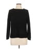 525 America Black Pullover Sweater Size L - photo 1