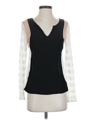 SJOBECK Sleeveless Blouse (view 1)