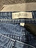 Habitual Stripes Blue Jeans Size 27 waist - photo 6