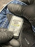 Habitual Stripes Blue Jeans Size 27 waist - photo 7