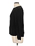 525 America Black Pullover Sweater Size L - photo 5