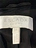 Escada Sport Black Blazer Size EU 34 / US 4 - photo 6