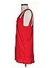 Tracy Reese Red Casual Dress Size S - photo 5