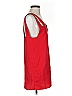 Tracy Reese Red Casual Dress Size S - photo 4