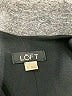 Ann Taylor LOFT Solid Black Jumpsuit Size 0 - photo 4