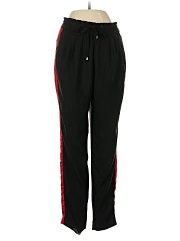 Zara Basic Track Pants (view 1)