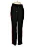 Zara Basic Black Track Pants Size XS - photo 1