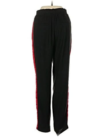 Zara Basic Track Pants (view 2)