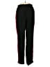 Zara Basic Black Track Pants Size XS - photo 2