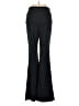 Studio Park Black Dress Pants Size M - photo 2