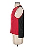 Alala Red Sleeveless T-Shirt Size XS - photo 5