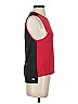 Alala Red Sleeveless T-Shirt Size XS - photo 4