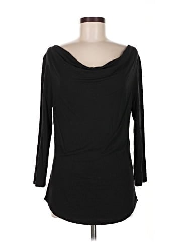 Ann Taylor 3/4 Sleeve Top (view 1)