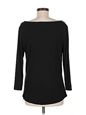 Ann Taylor 3/4 Sleeve Top (view 2)