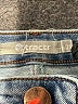Tractr Hearts Blue Jeans Size 6 - photo 7