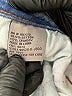 Tractr Hearts Blue Jeans Size 6 - photo 8