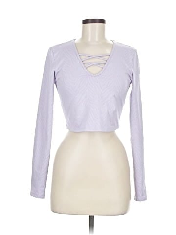 Eleven Long Sleeve T-Shirt (view 1)