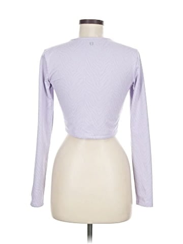 Eleven Long Sleeve T-Shirt (view 2)