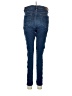 American Eagle Outfitters Solid Blue Jeans Size 8 - photo 2