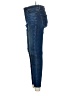 American Eagle Outfitters Solid Blue Jeans Size 8 - photo 5
