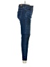 American Eagle Outfitters Solid Blue Jeans Size 8 - photo 4