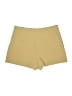 Zara Tan Skort Size XL - photo 2