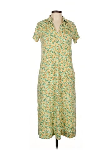 Tanner Casual Dress (view 1)