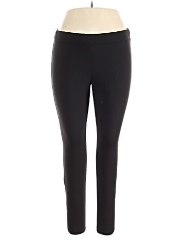 AGB Active Pants (view 1)