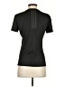 Adidas 100% Polyester Black Active T-Shirt Size S - photo 2
