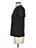 Adidas 100% Polyester Black Active T-Shirt Size S - photo 5