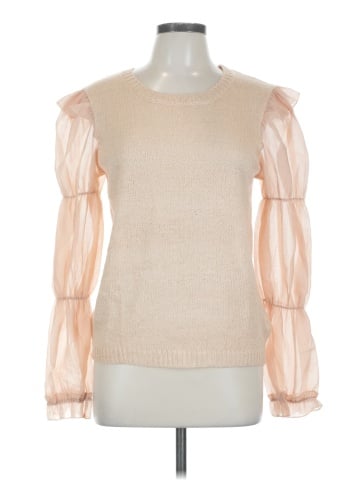 by the River Long Sleeve Top (view 1)