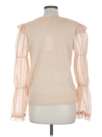 by the River Long Sleeve Top (view 2)