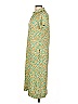 Tanner Yellow Casual Dress Size 12 - photo 5