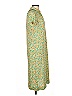 Tanner Yellow Casual Dress Size 12 - photo 4
