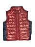 Gymboree 100% Fiber Red Vest Size 6-12 mo - photo 1